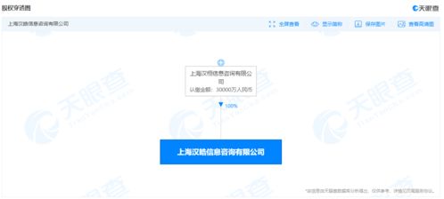 美团关联公司在上海成立信息咨询公司，注册资本达3亿元