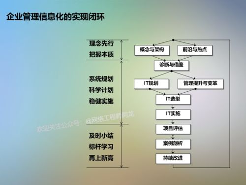 信息技术项目咨询方法论 打造高效信息咨询服务