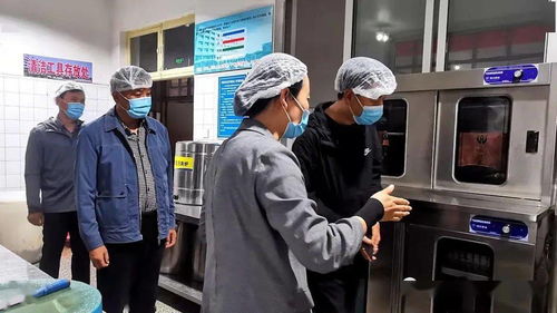 历城区多部门联合开展校园食品安全专项检查 筑牢师生健康防线